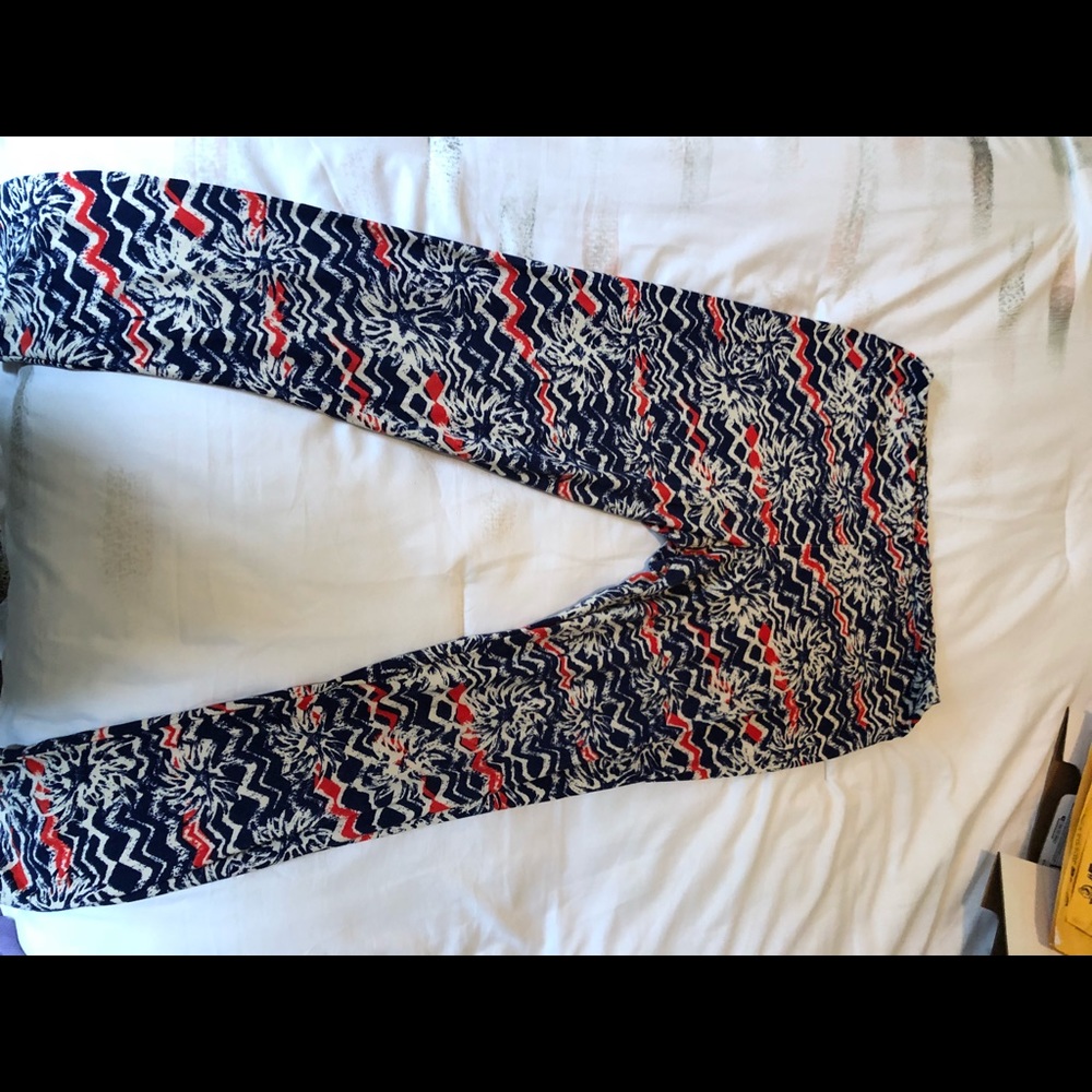 Lularoe leggings